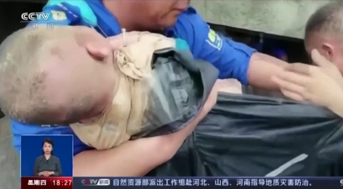 Viral, Ibu Meninggal...