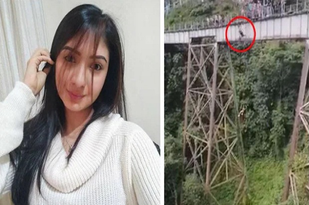 Belum Diikat Tali tapi...