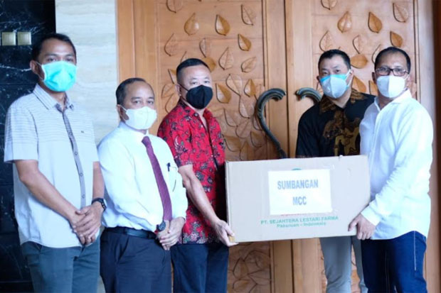 MCC Bantu Kebutuhan...