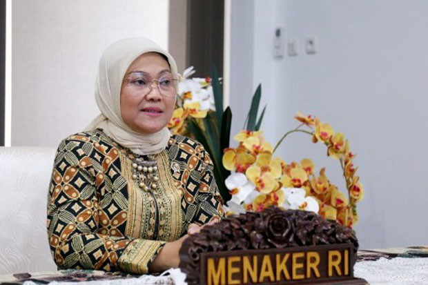 Kemnaker Terus Matangkan...