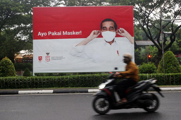 Pemerintah Perlu Lakukan...