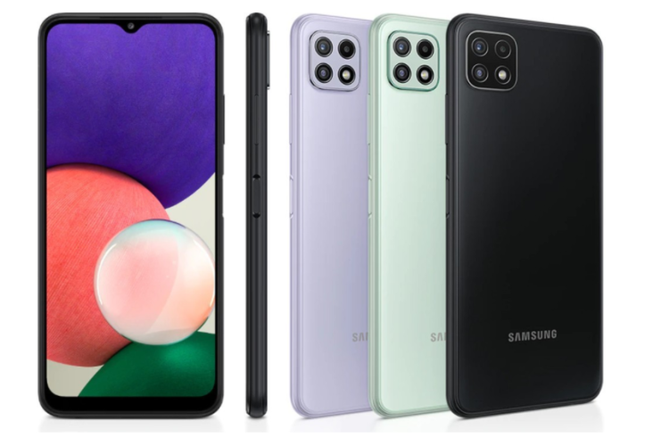 Gunakan Chipset Dimensity...