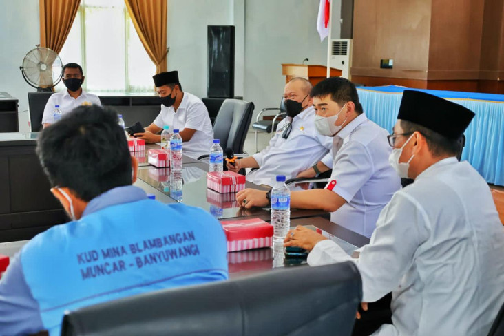 Ketua DPD RI: Pelaku...
