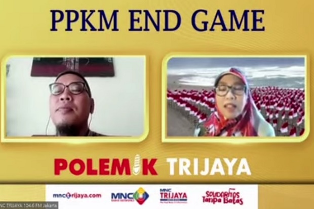 DPR Desak Pemerintah...