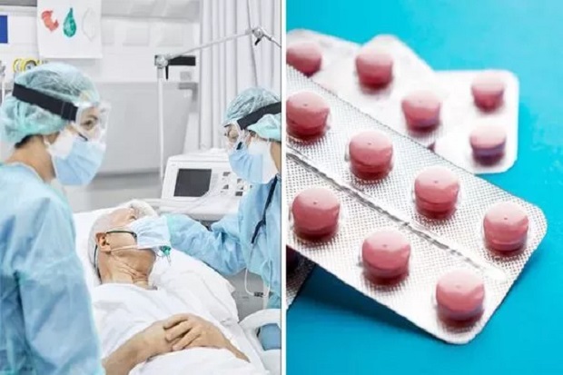 Obat Kolesterol Turunkan...