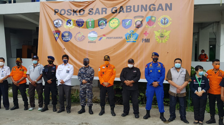 31 Orang Masih Hilang,...