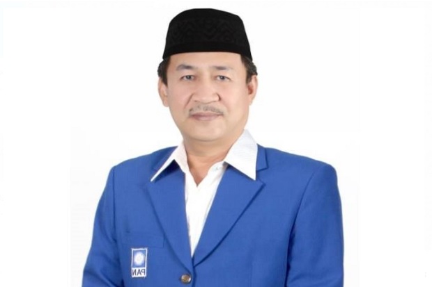 PAN Sulsel Bakal Jatuhkan...