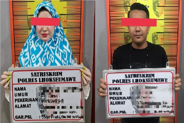 Picu Kerumunan di Pasar...