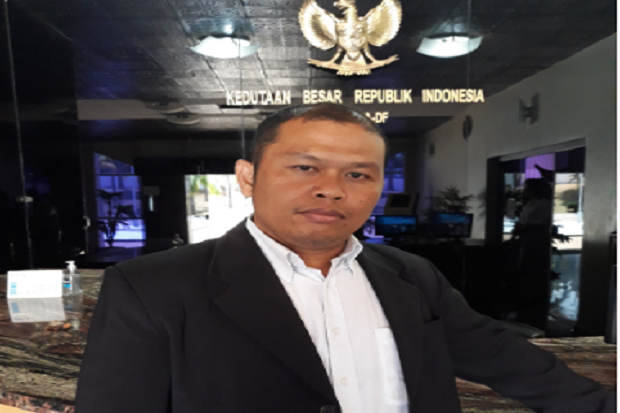Tuduh Moeldoko Berburu...