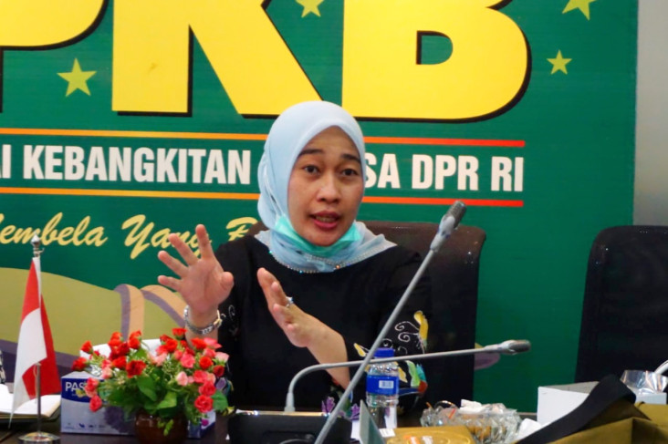 Politik PKB Memuliakan...