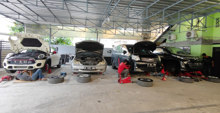 Begini Dampak Buruk...