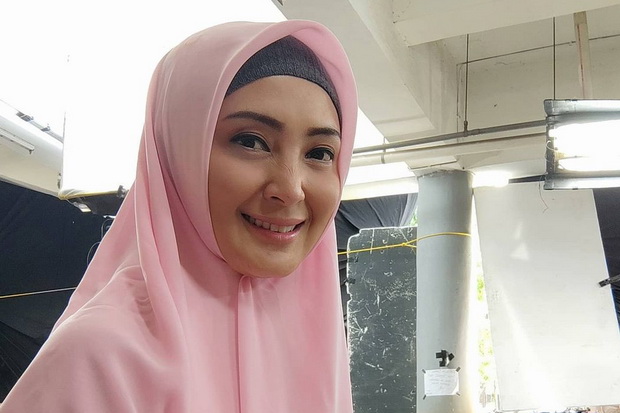 Pernah Disebut Istri...