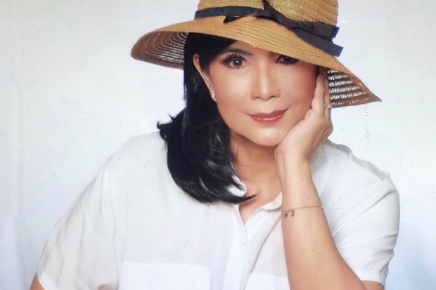 Rafika Duri Penyanyi...