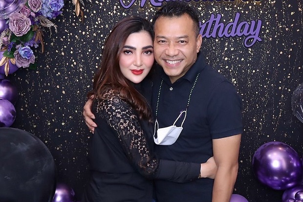Anang Hermansyah Duda,...