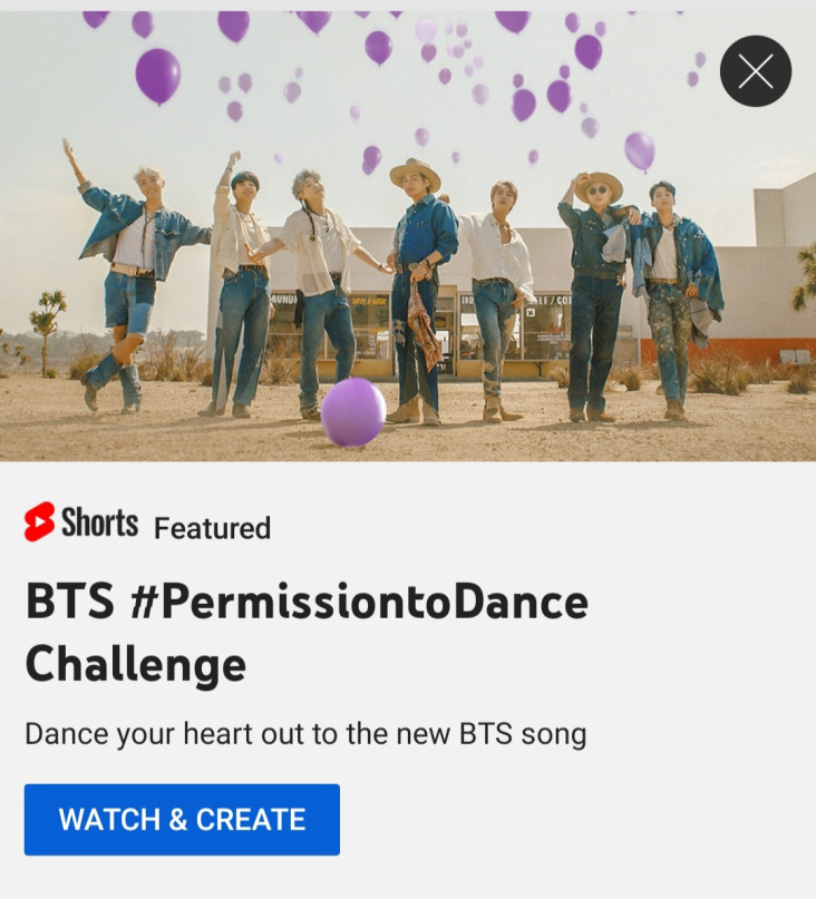 YouTube dan BTS Bikin...