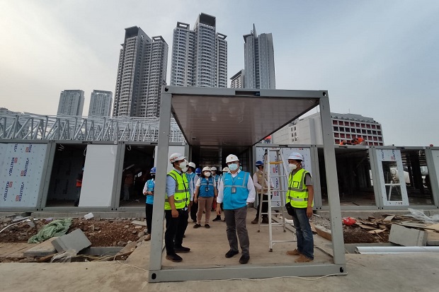 PLN Gerak Cepat dalam...