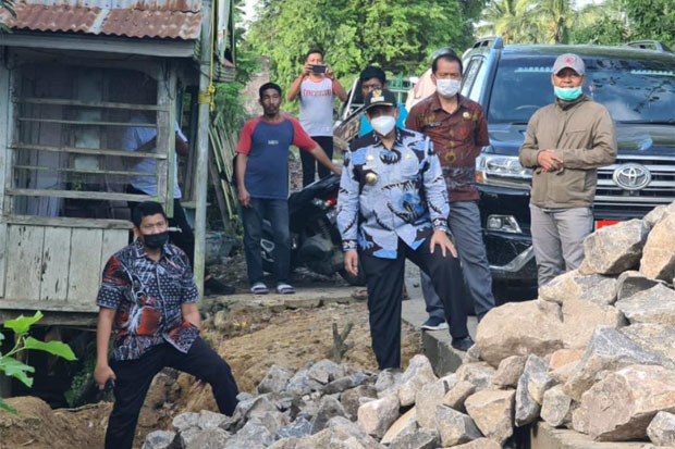 Amran Mahmud Pastikan...