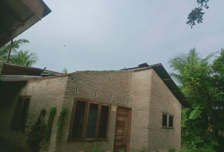 50 Rumah di Sei Balai...