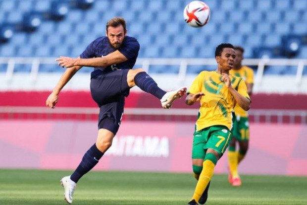 Dramatis, Gignac Pahlawan...