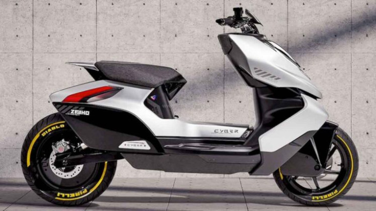 CFMoto Segera Luncurkan...