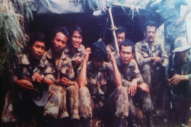 Sepak Terjang Tim Sadelor,...