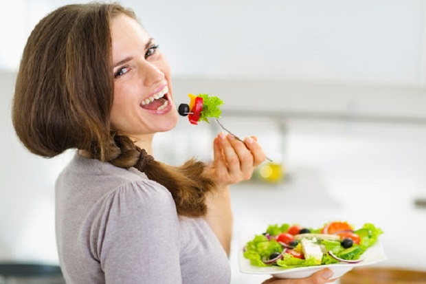 Berikut Ini Diet Sehat...