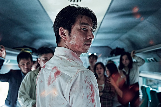 Film Zombi yang Bikin...