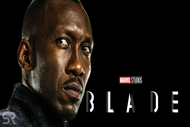 Marvel Dekati Sutradara...