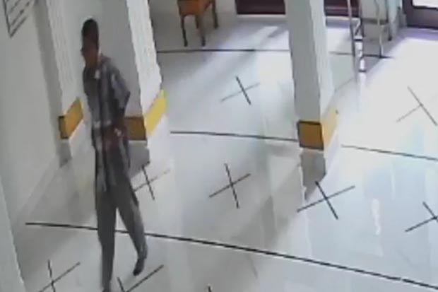 3 Kotak Amal Musala...