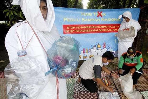 2 Anak Muda Ini Gagas...