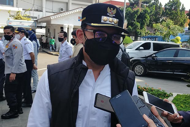 Bima Arya Ngaku Dapat...