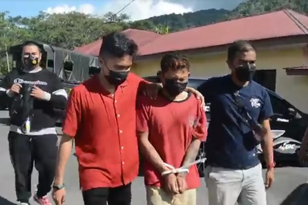 Sadis! Hanya Gara-gara...