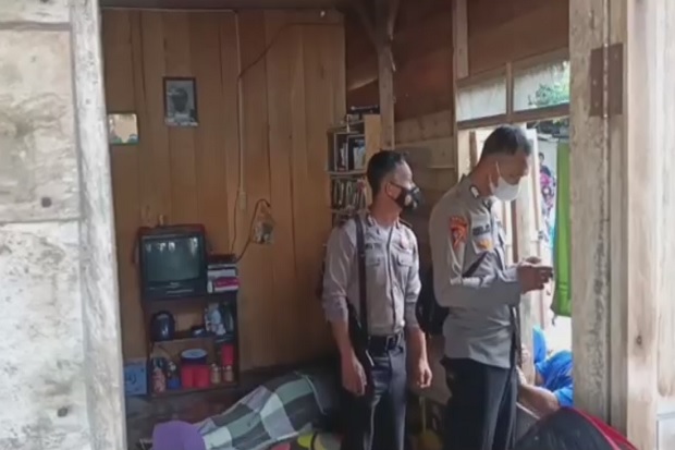 Guru Ngaji di Bangka...