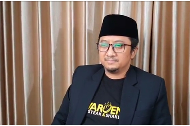 Dituding Pilih-Pilih...