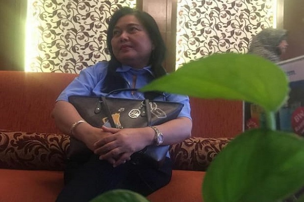 Amanda Manopo Sempat...