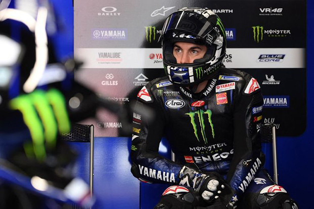 Vinales Beber Alasan...