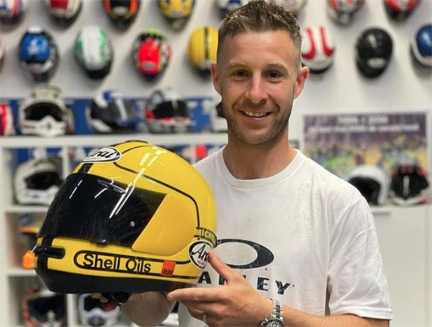 Jonathan Rea Akui Tertarik...
