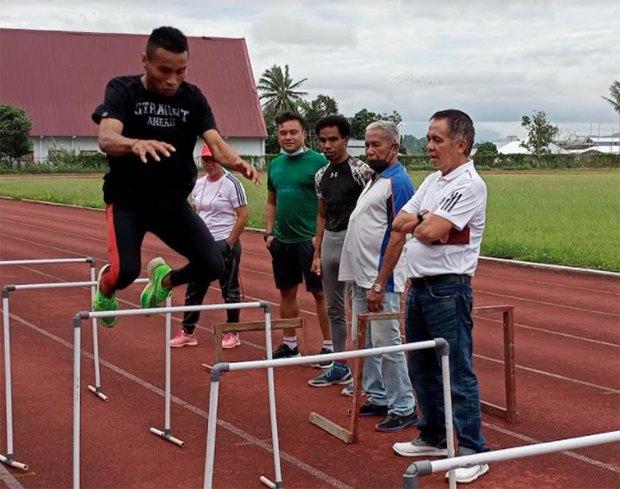 Ketua PASI Sulut Janjikan...
