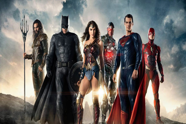 Alasan DCEU Ketinggalan...