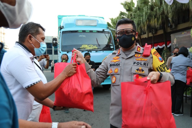 Kapolres Malang Raya...