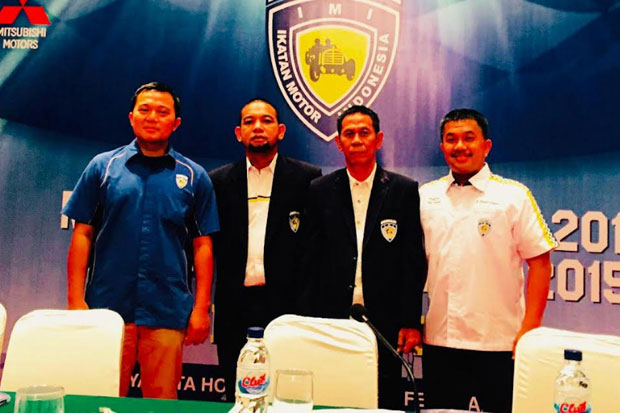 IMI Sulsel Akan Segera...