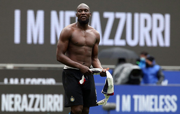 CEO Inter Milan Kepada...