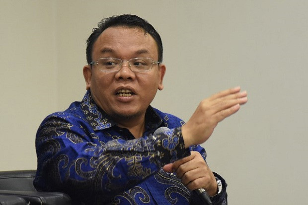Anggota DPR Usul Pekerja...