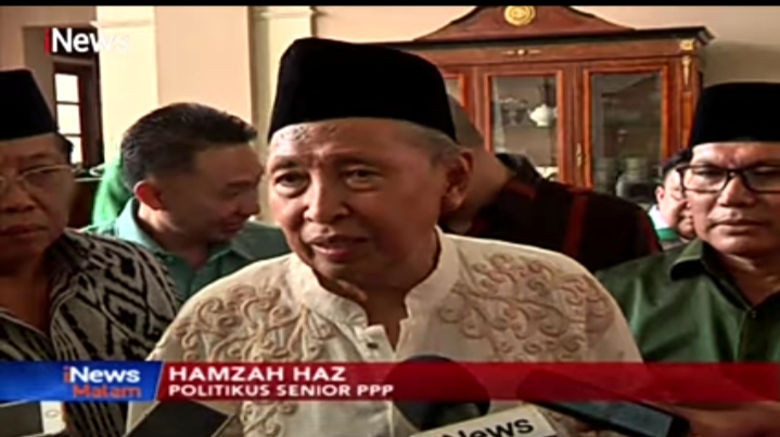 Jalan Panjang Hamzah...