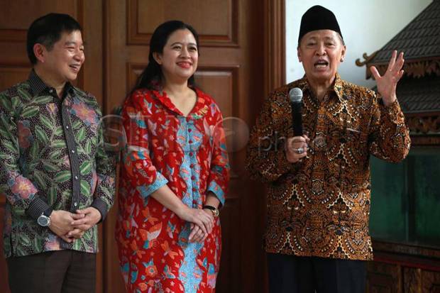 Pengamat Nilai Sangat...