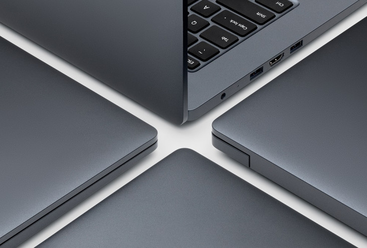 Cara Dapatkan RedmiBook...