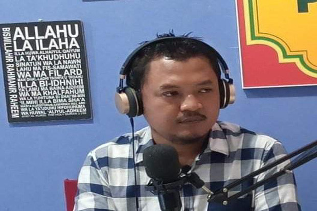 Polemik Pergantian Panglima...