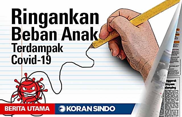Kehilangan Orang Tua...