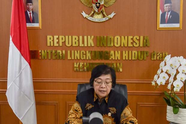 Berdampak pada Lingkungan,...