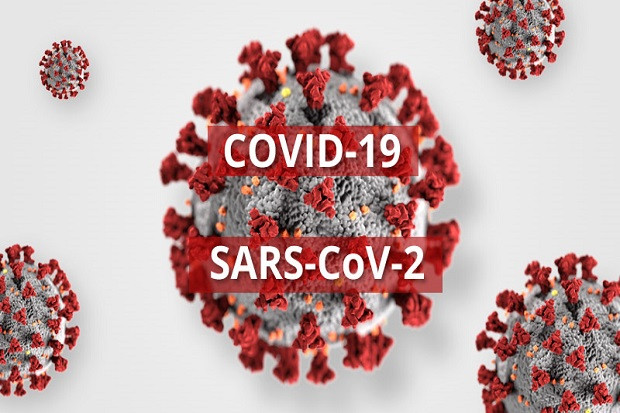 Virus Corona Bisa Bertahan...